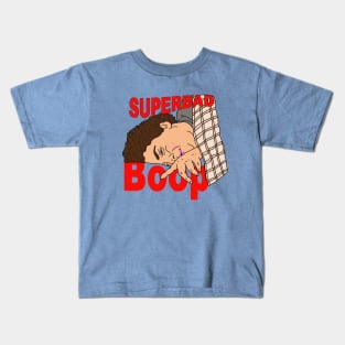 Boop Kids T-Shirt